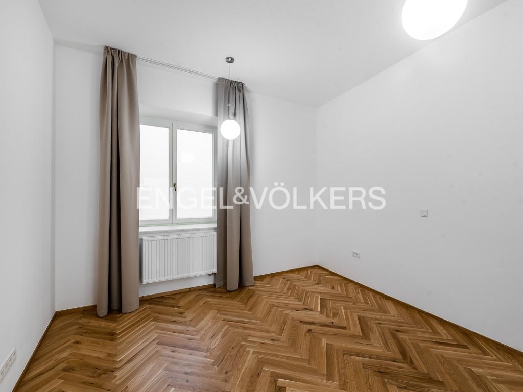 Pronájem bytu 3+kk 91 m2