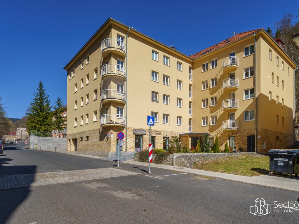 3+kk, Jáchymov - K Lanovce, 6700000 Kč, 79 m2