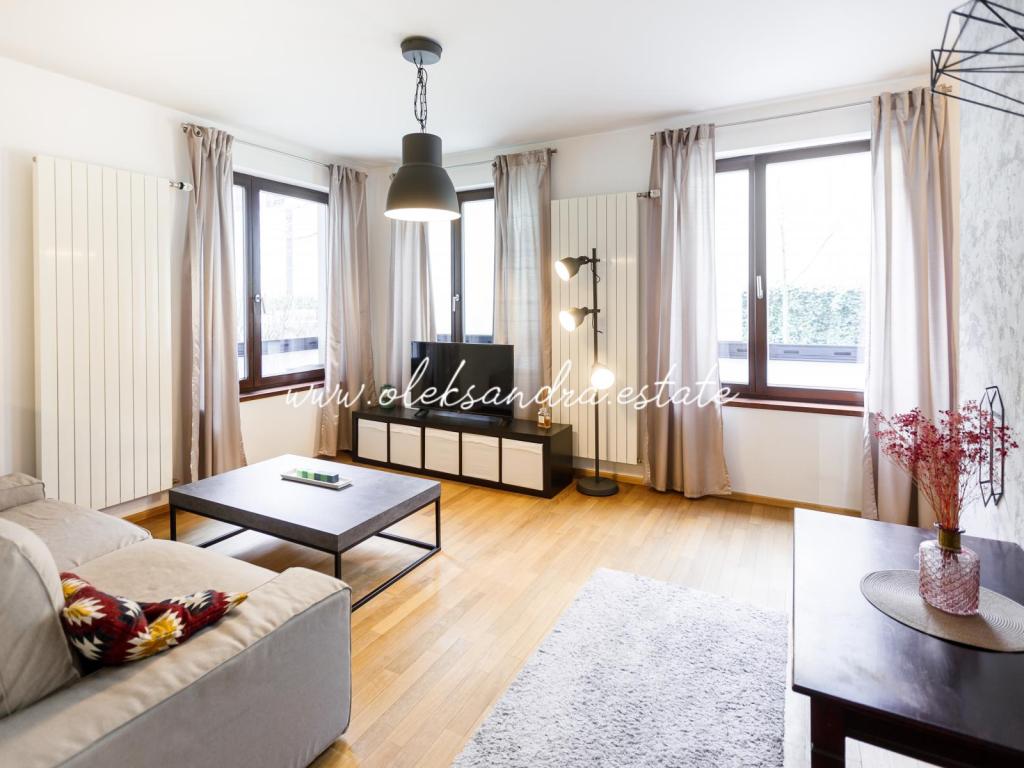Pronájem bytu 2+kk 51 m2