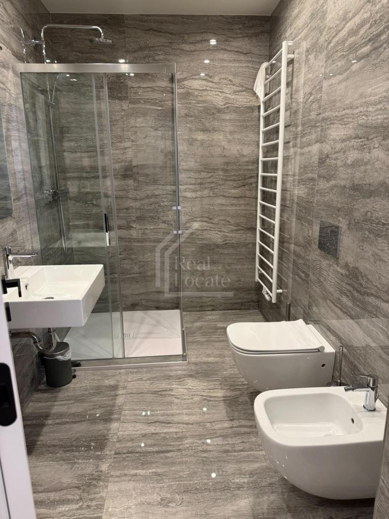 Pronájem bytu 3+kk 124 m² – pohled 6