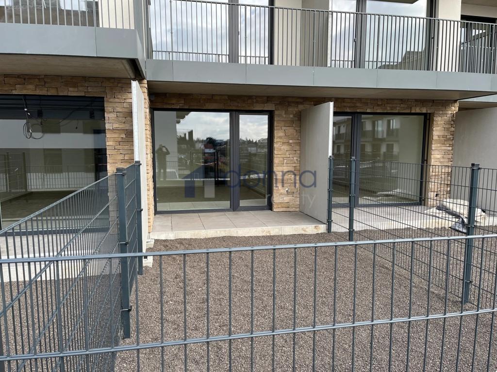 Pronájem bytu 1+kk 30 m2