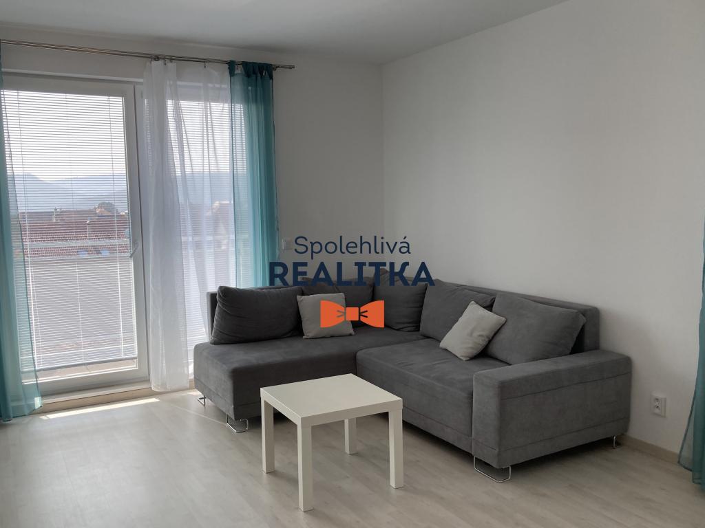 Pronajem bytu 3+kk 73 m2