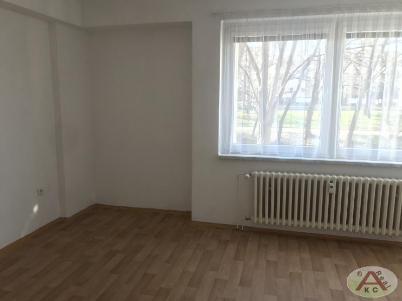 Pronájem bytu 1+kk 30 m2