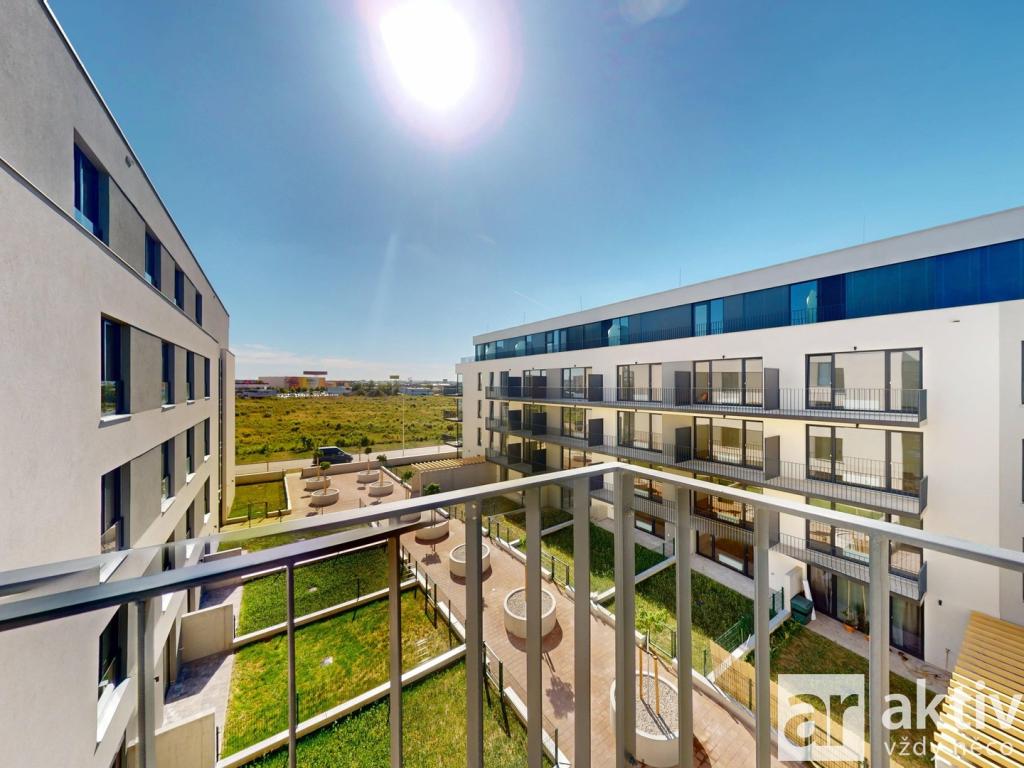 Prodej bytu 2+kk 58 m2, Plzeň – náhled fotky 25