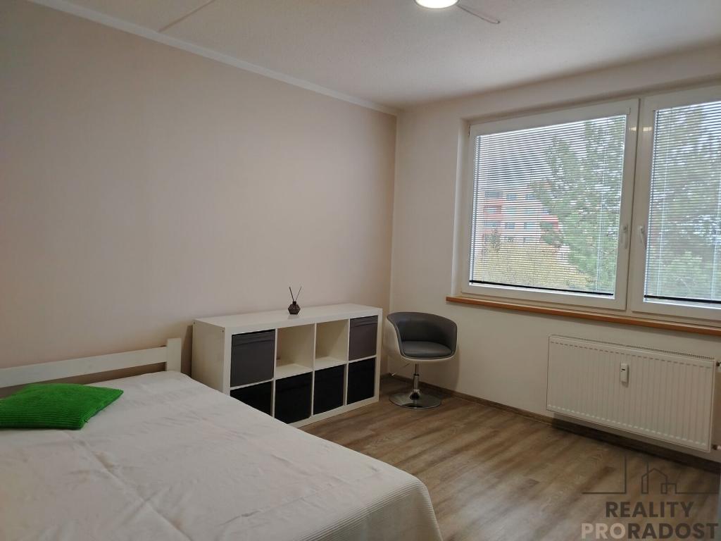 Pronájem bytu 1+1 33 m2