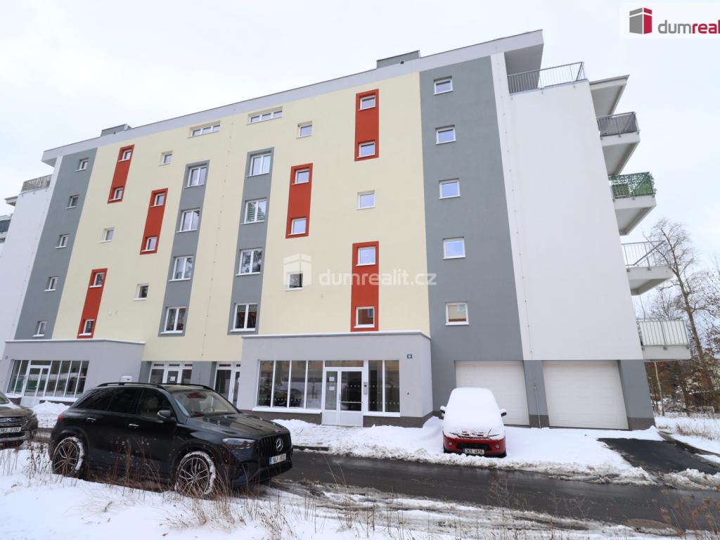 Pronájem bytu 2+kk 39 m2, Nová Role – náhled fotky 17