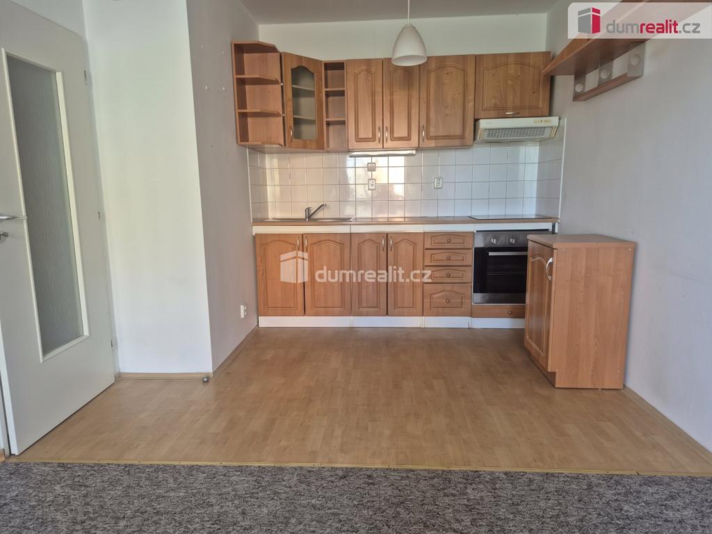2-Zimmer-Wohnung, 40 m²