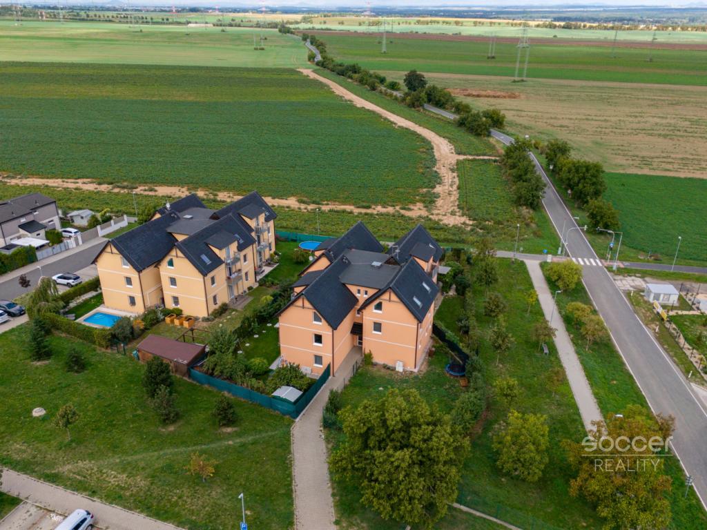 Prodej bytu 3+1 69 m2, Nehvizdy – náhled fotky 33