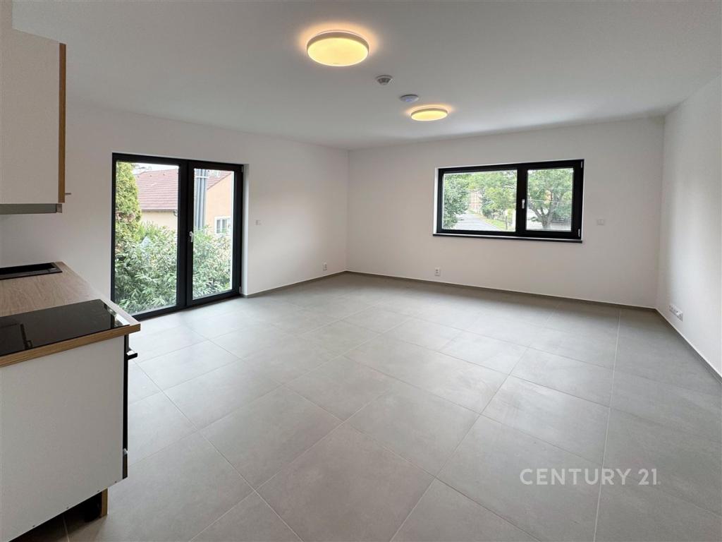 Pronájem bytu 2+kk 52 m2