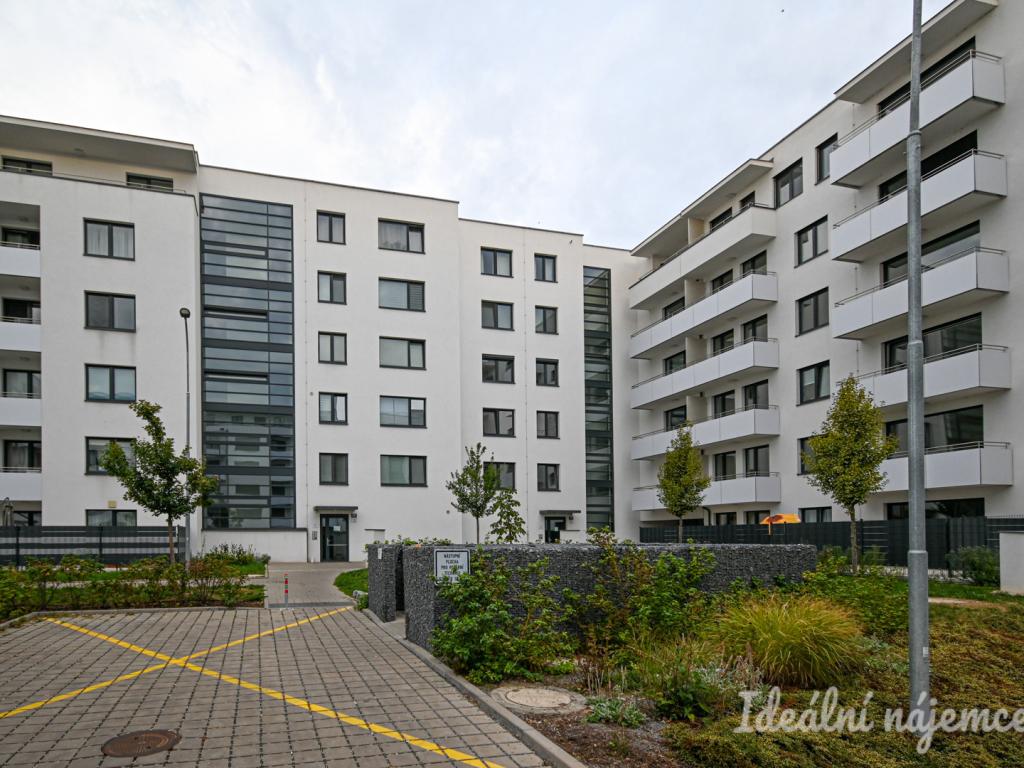 Prodej bytu 1+kk 34 m2, Brno – náhled fotky 16