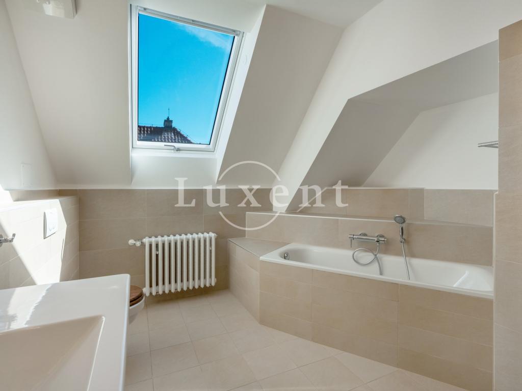 Pronájem domu 417 m2, Praha – náhled fotky 19