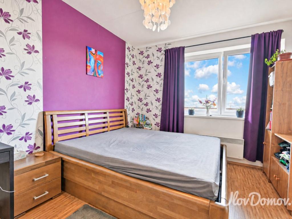 Prodej bytu 2+kk 55 m2, Brno – náhled fotky 8