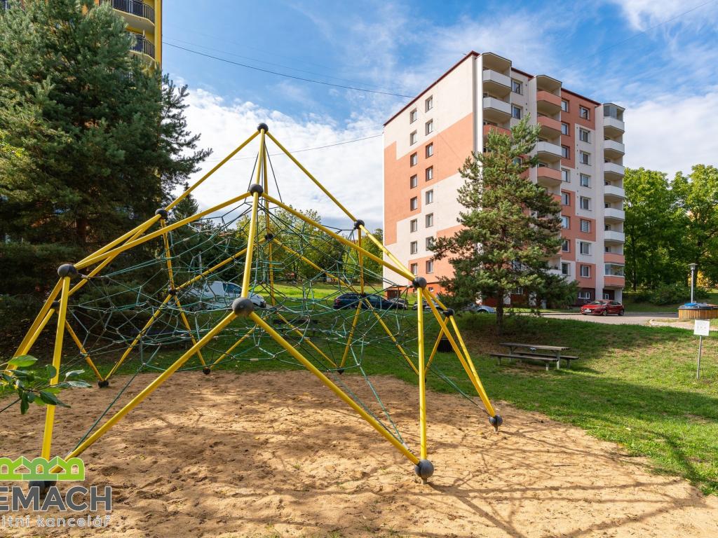 Pronájem bytu 2+1 55 m2, Uherský Brod – náhled fotky 15