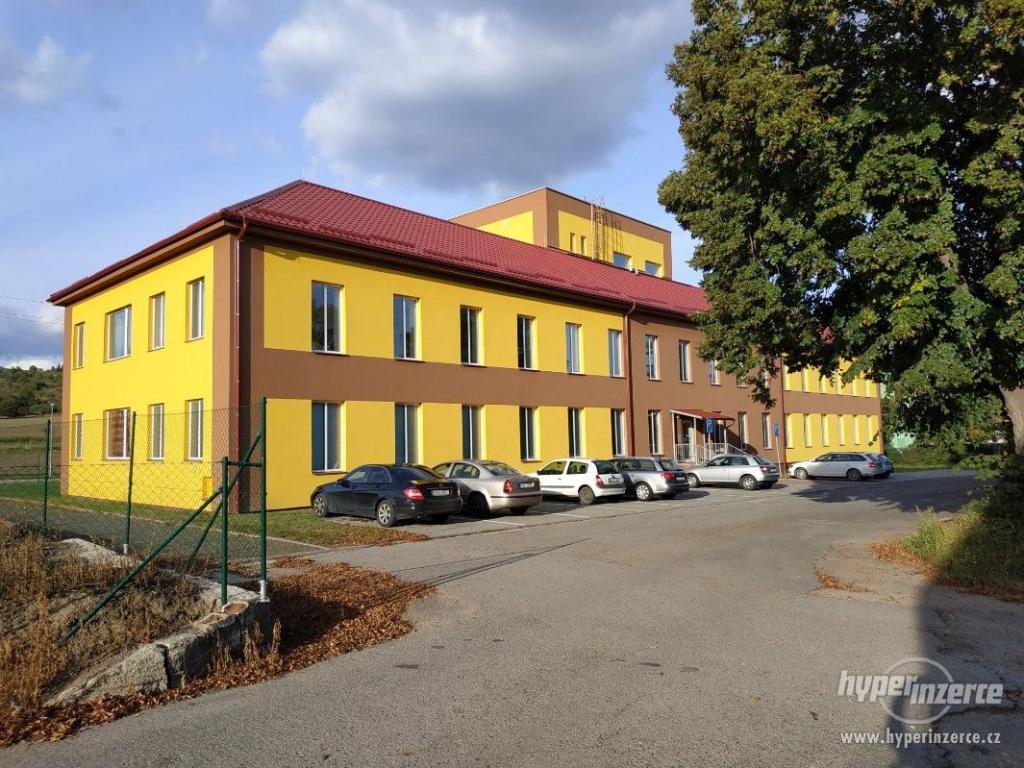 Pronajem bytu 3+kk 82 m2