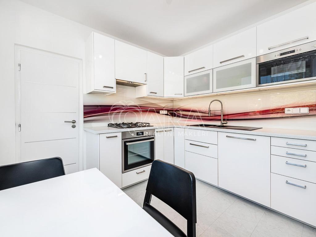 Prodej bytu 3+1 71 m2