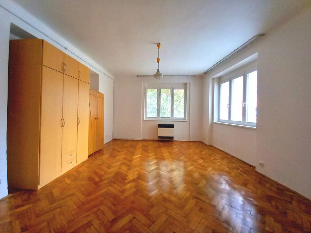 Pronájem bytu 2+kk 52 m2