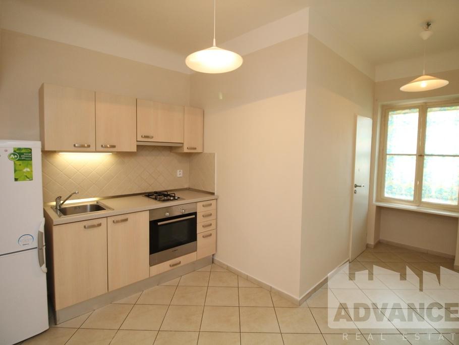 Pronájem bytu 1+1 32 m2