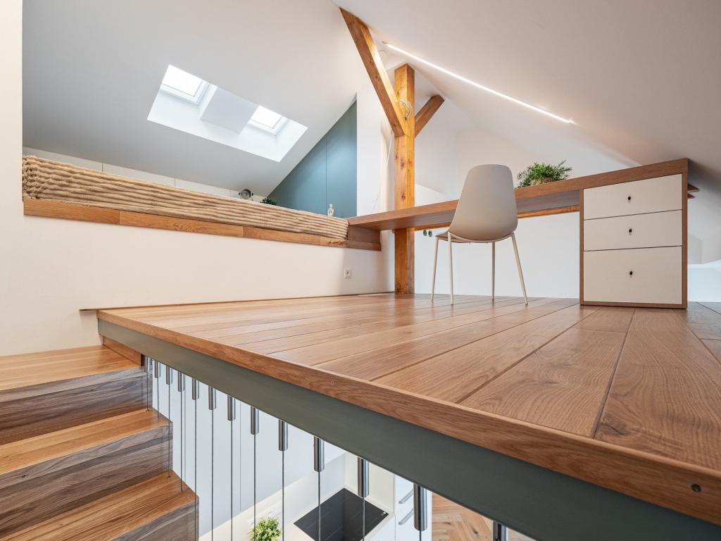 Pronájem bytu 4+kk 105 m2, Praha – náhled fotky 24