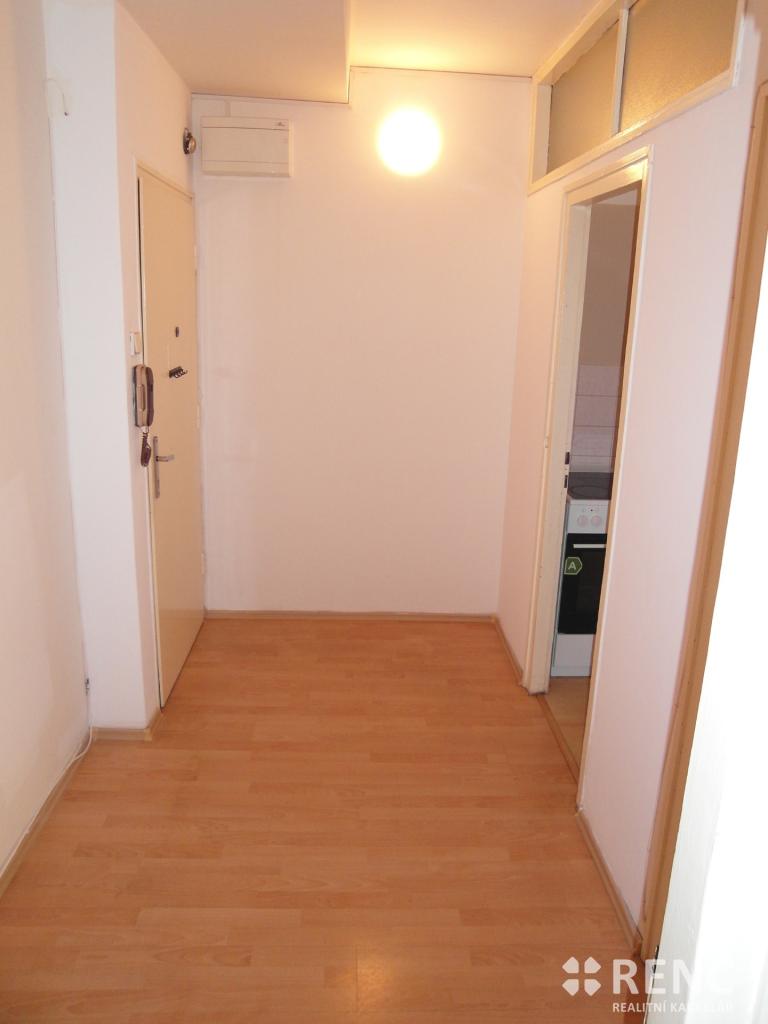 Pronájem bytu 1+1 33 m2