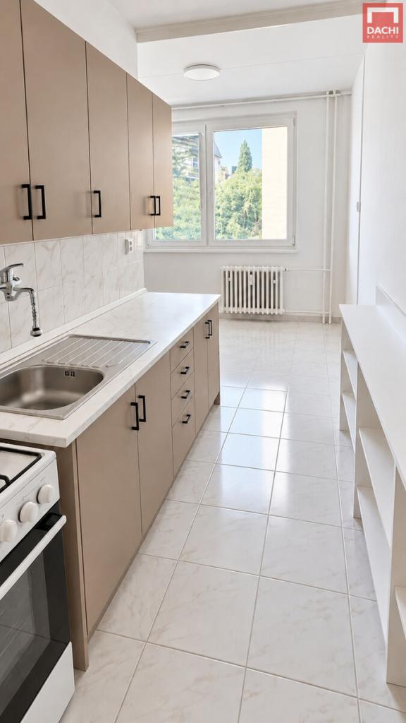 Pronájem bytu 2+1 54 m2, Olomouc – náhled fotky 2