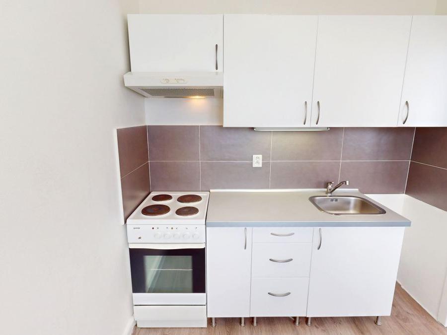 Pronájem bytu 2+1 44 m2