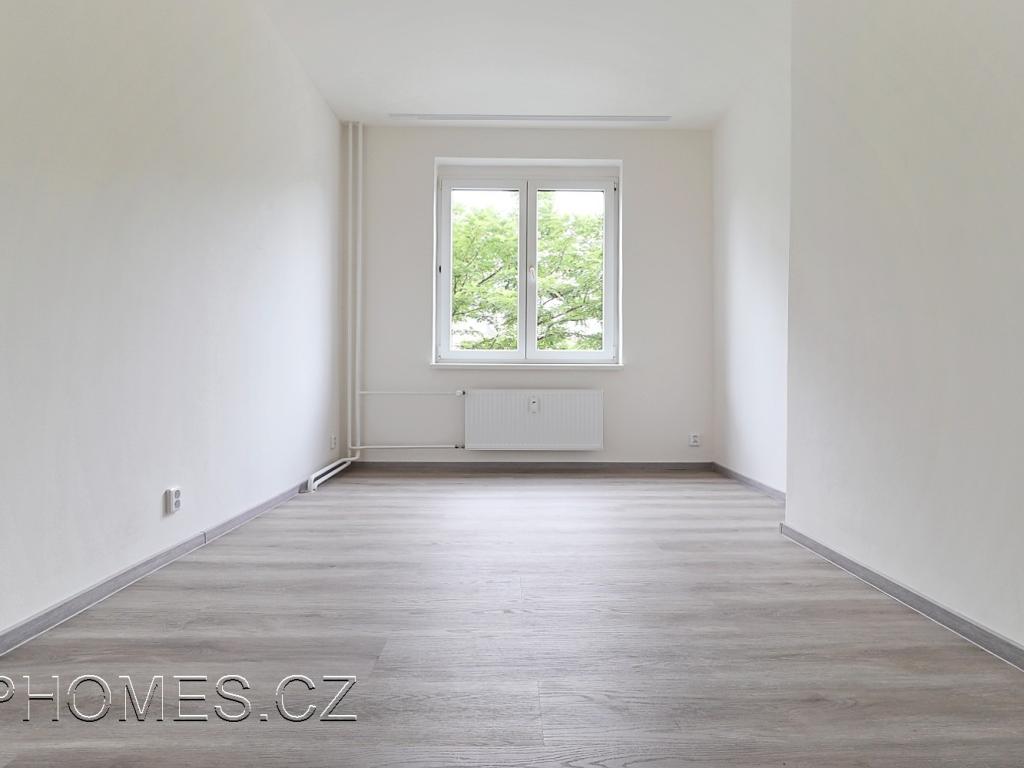 Pronájem bytu 2+kk 51 m2