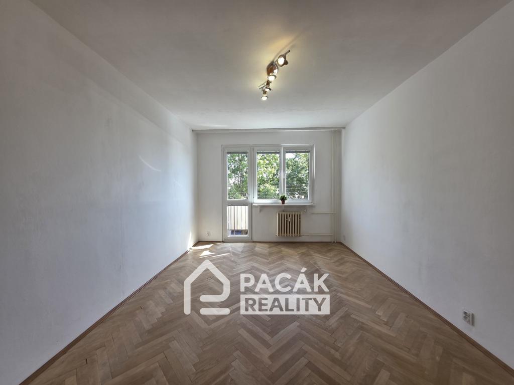 Pronájem bytu 2+1 52 m2