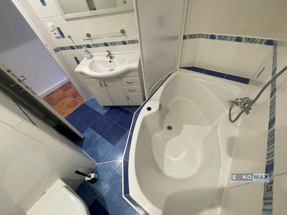 Pronájem bytu 2+1 80 m2, Břeclav – náhled fotky 16