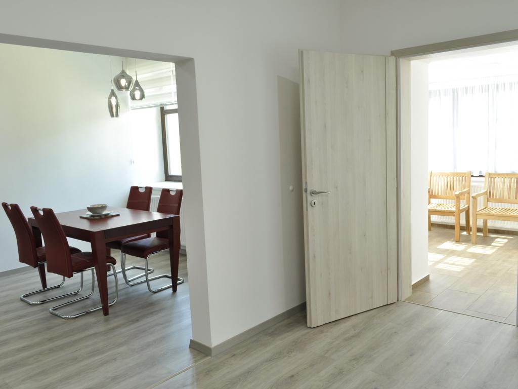 Pronajem bytu 3+1 90 m2