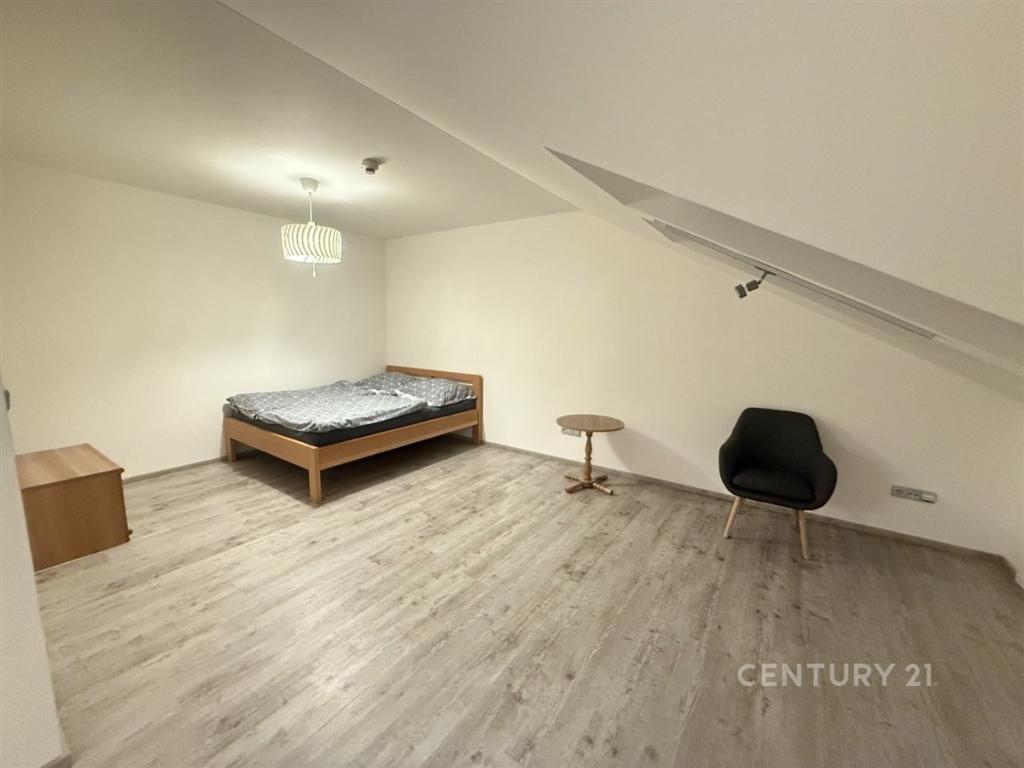 Pronájem bytu 1+kk 48 m2