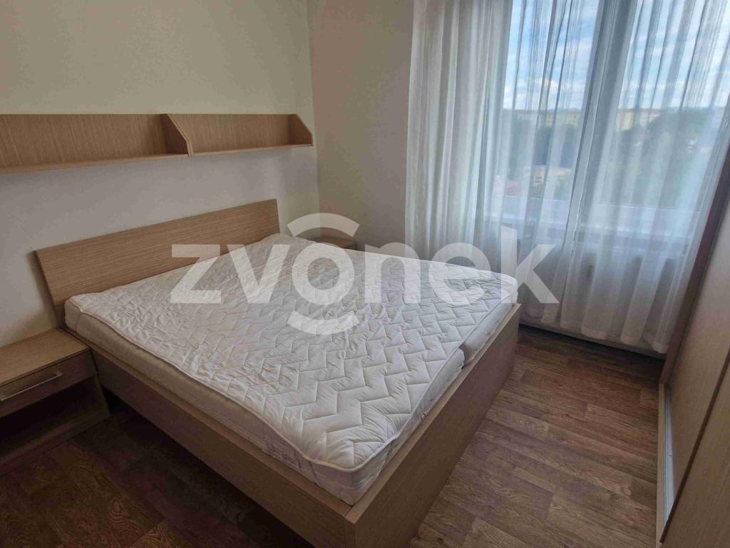 Pronájem bytu 3+1 62 m2