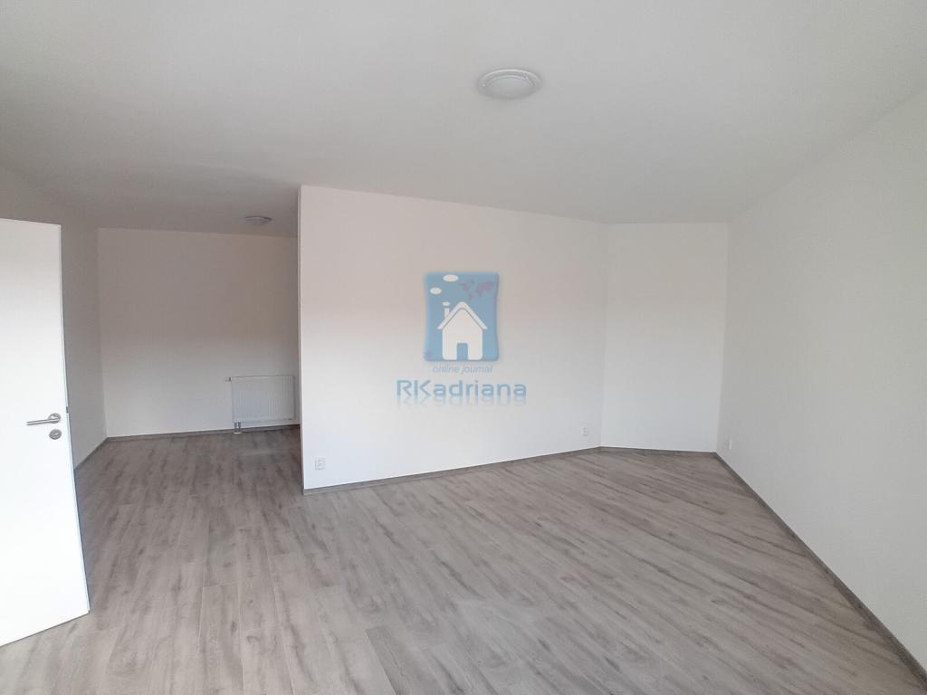 Pronájem bytu 2+kk 97 m2