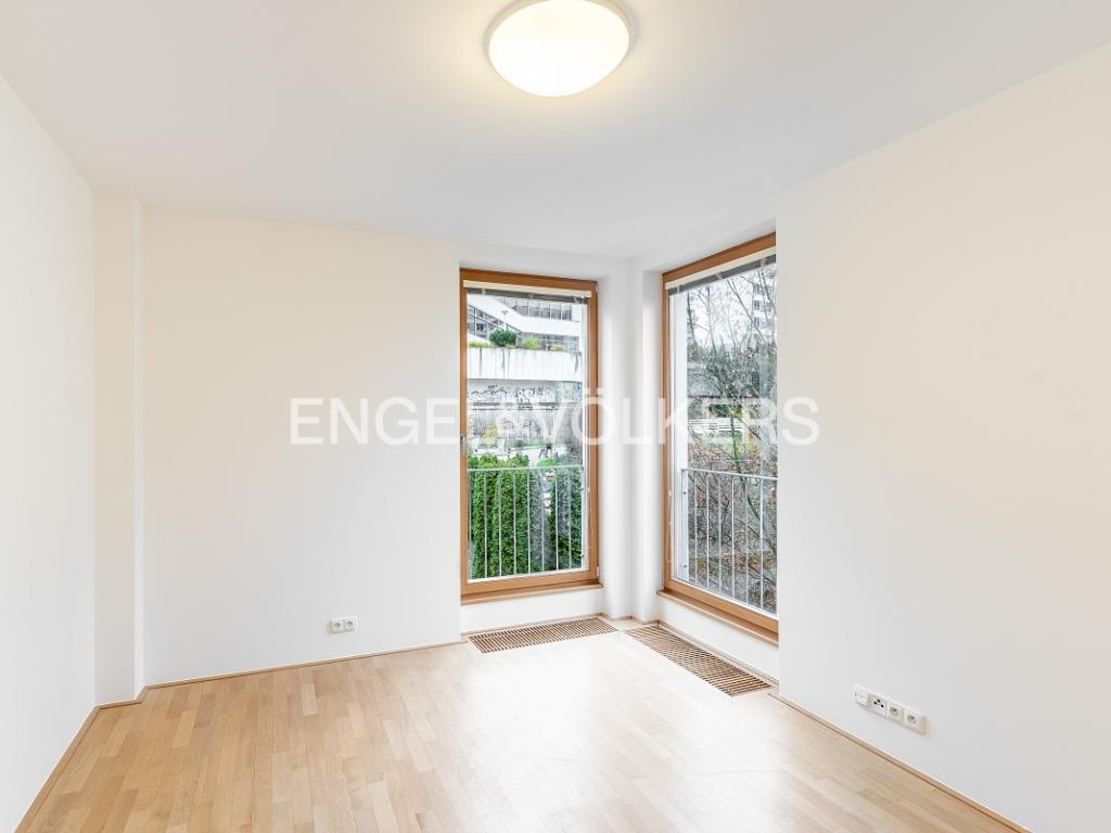 Pronájem bytu 4+kk 101 m2