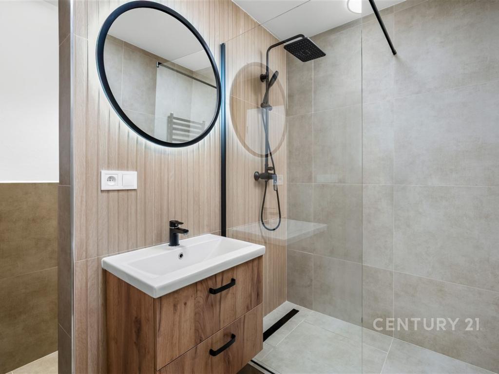 Pronájem bytu 2+1 44 m2