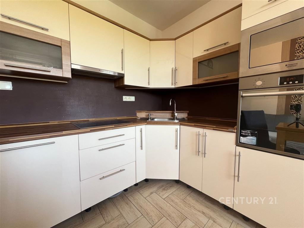 Pronájem bytu 2+kk 41 m2