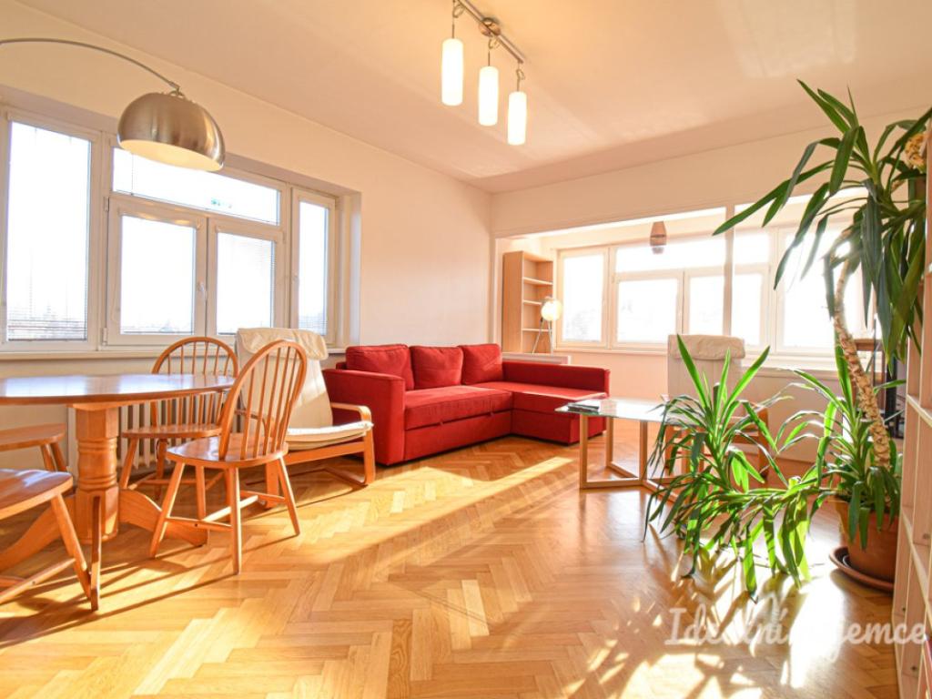 2-кімнатна квартира, 85 m²