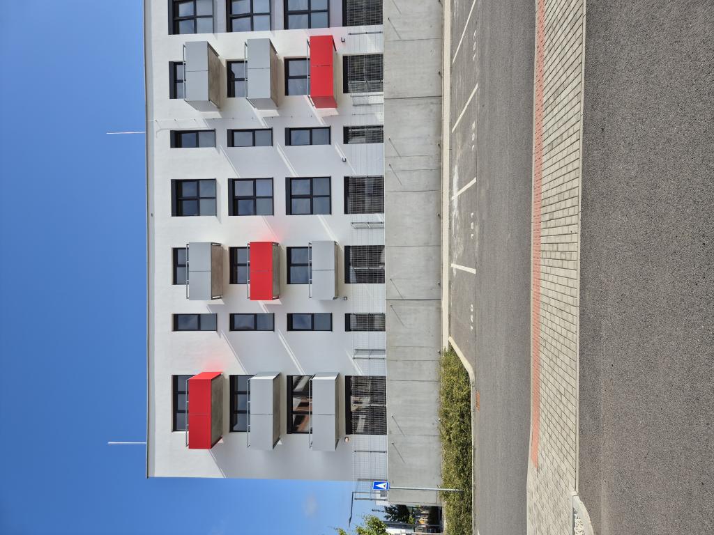 Pronájem bytu 1+kk 30 m2