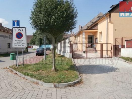 Pronajem bytu atypicky 27 m2