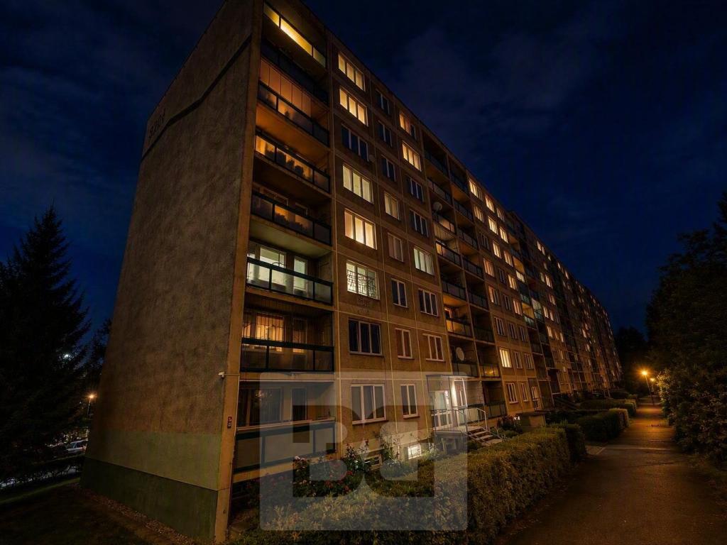 Prodej bytu 3+1 78 m2