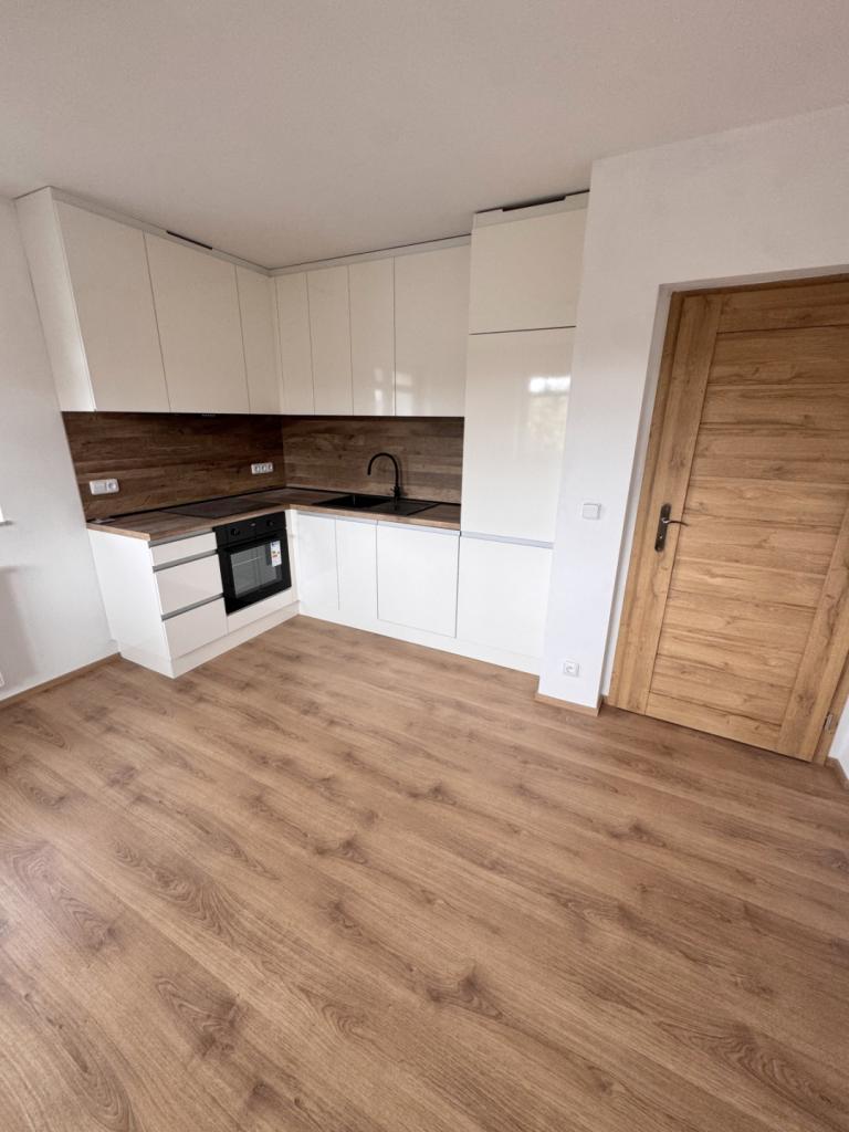 Pronájem bytu 2+kk 41 m2