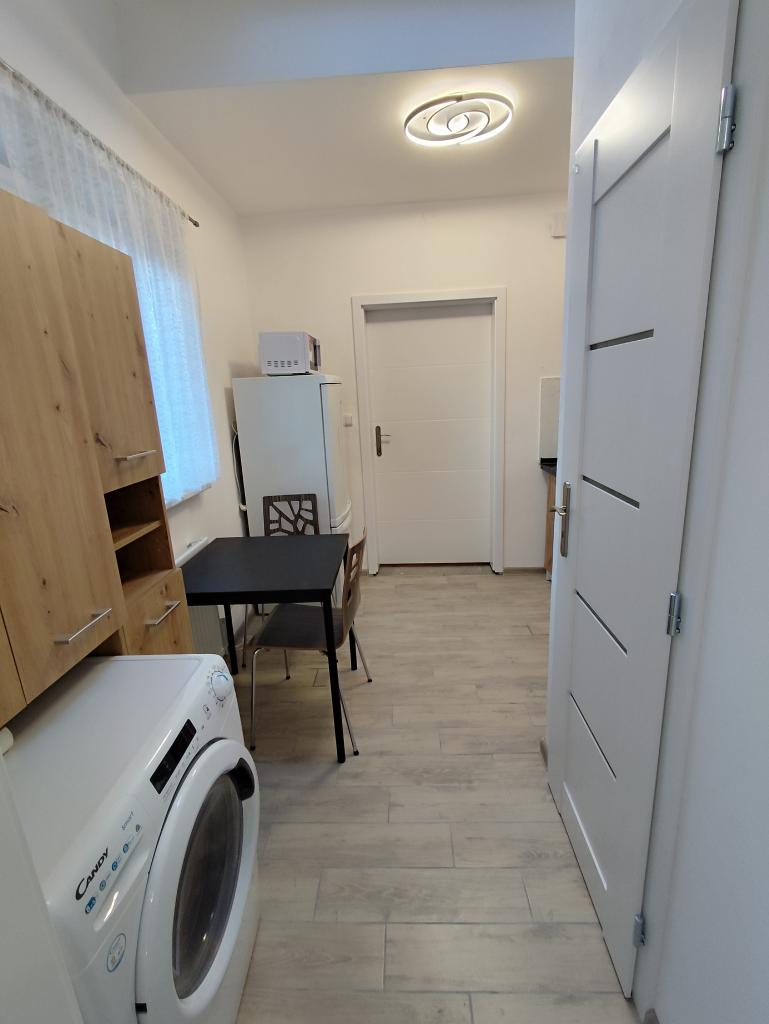 Pronájem bytu 1+1 20 m2