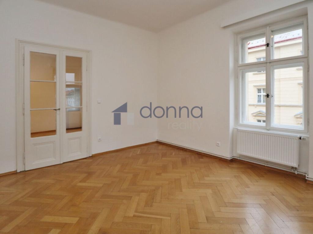 Pronájem bytu 3+kk 68 m2