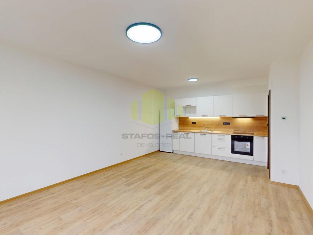 Pronájem bytu 2+kk 59 m2, Olomouc – náhled fotky 3