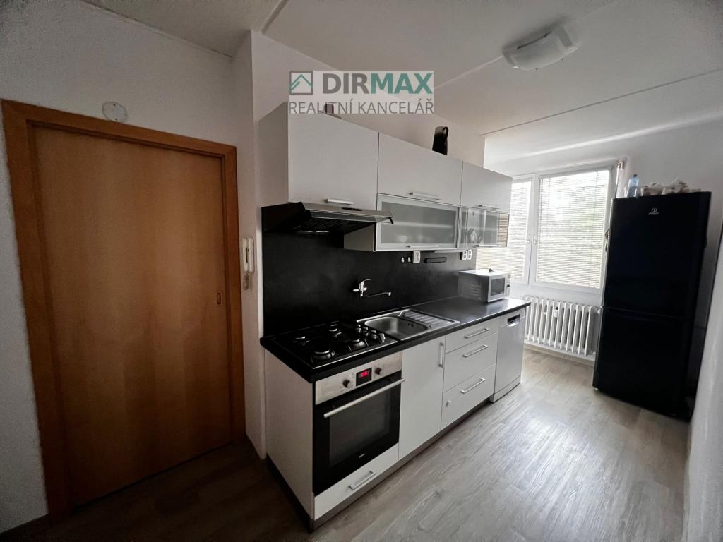 Pronájem bytu 3+1 69 m2