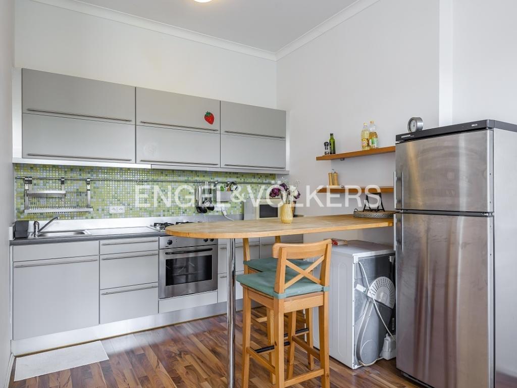 Pronájem bytu 2+kk 75 m2
