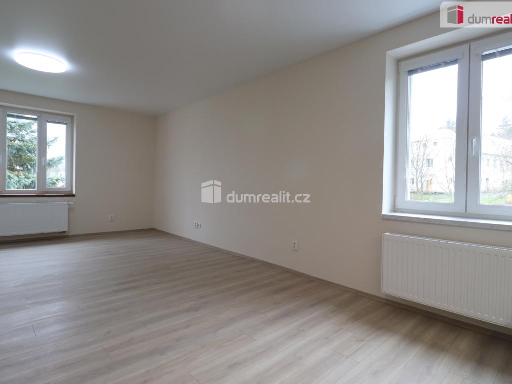 Pronájem bytu 2+kk 51 m2