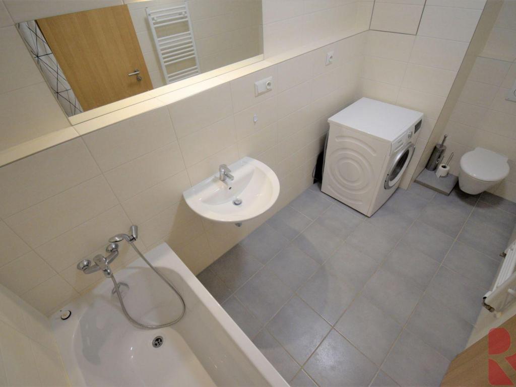 Pronajem bytu 1+kk 36 m2