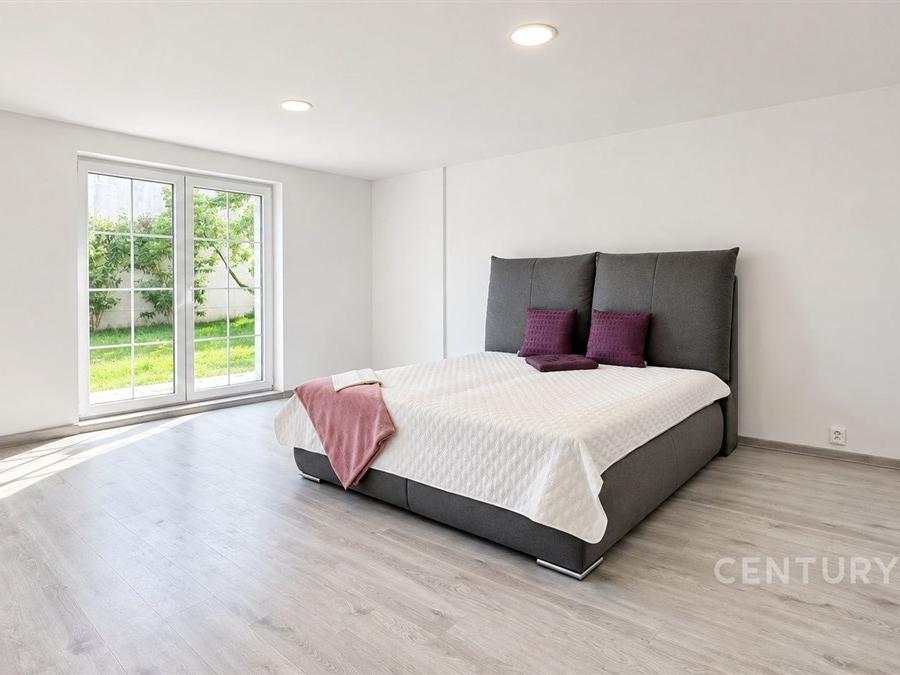 Pronájem domu 150 m2