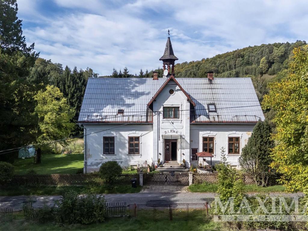 Prodej domu 354 m2, Raspenava – náhled fotky 21