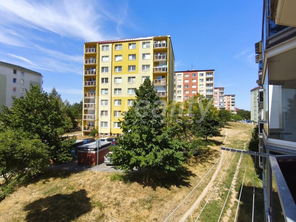Prodej bytu 3+1 75 m2, Třebíč – náhled fotky 24